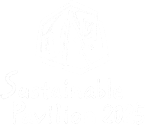 株式会社サステナブルパビリオン2025 │ Sustainable Pavilion 2025 Inc.